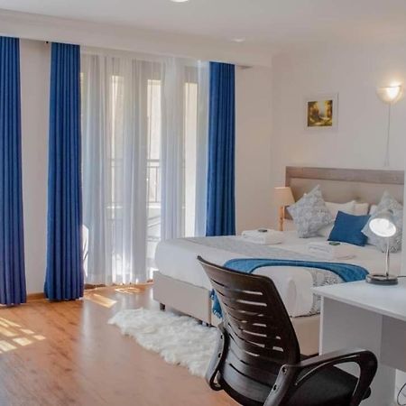 ניירובי Casa Misa Riverside מראה חיצוני תמונה