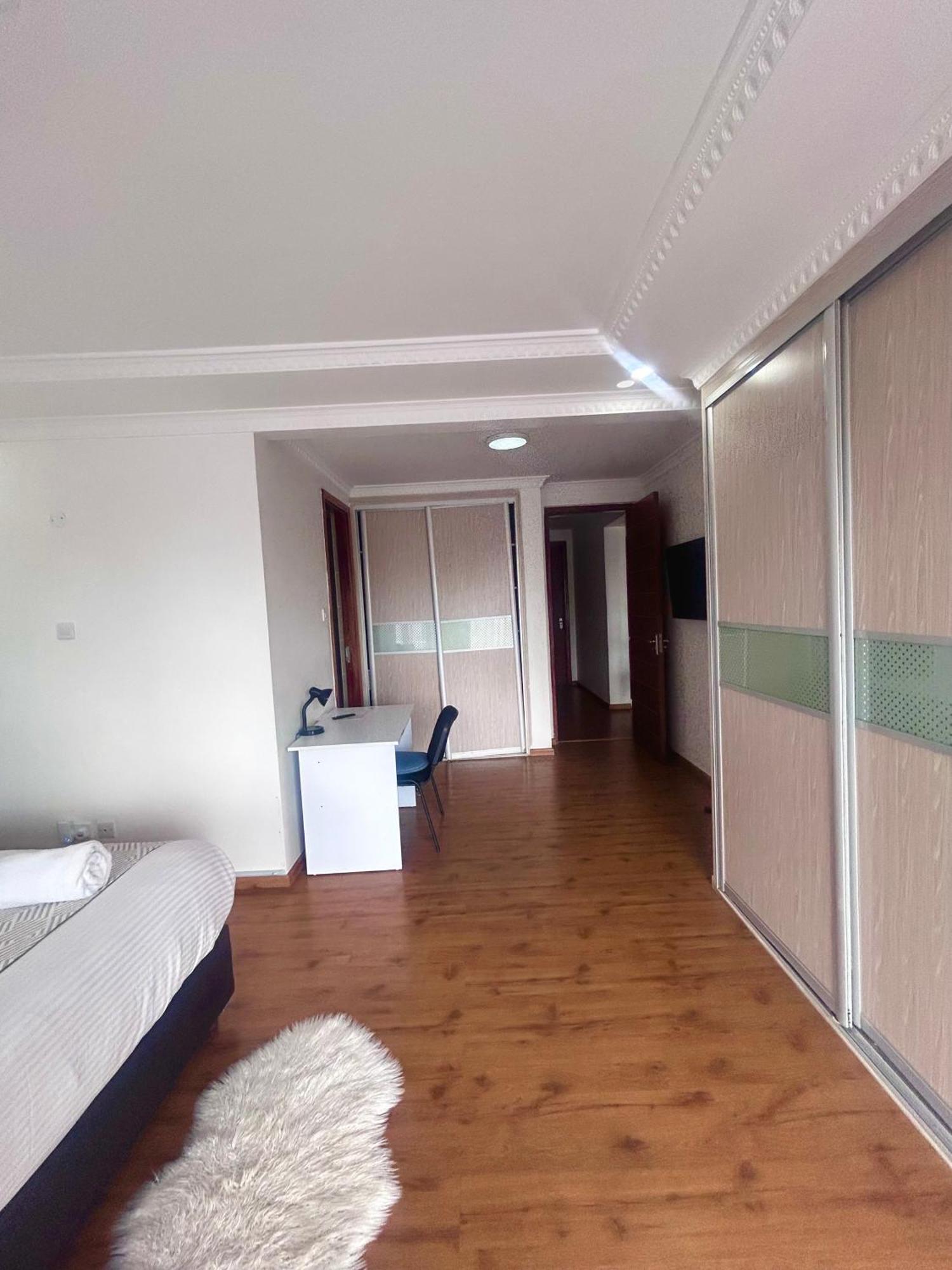 ניירובי Casa Misa Riverside מראה חיצוני תמונה