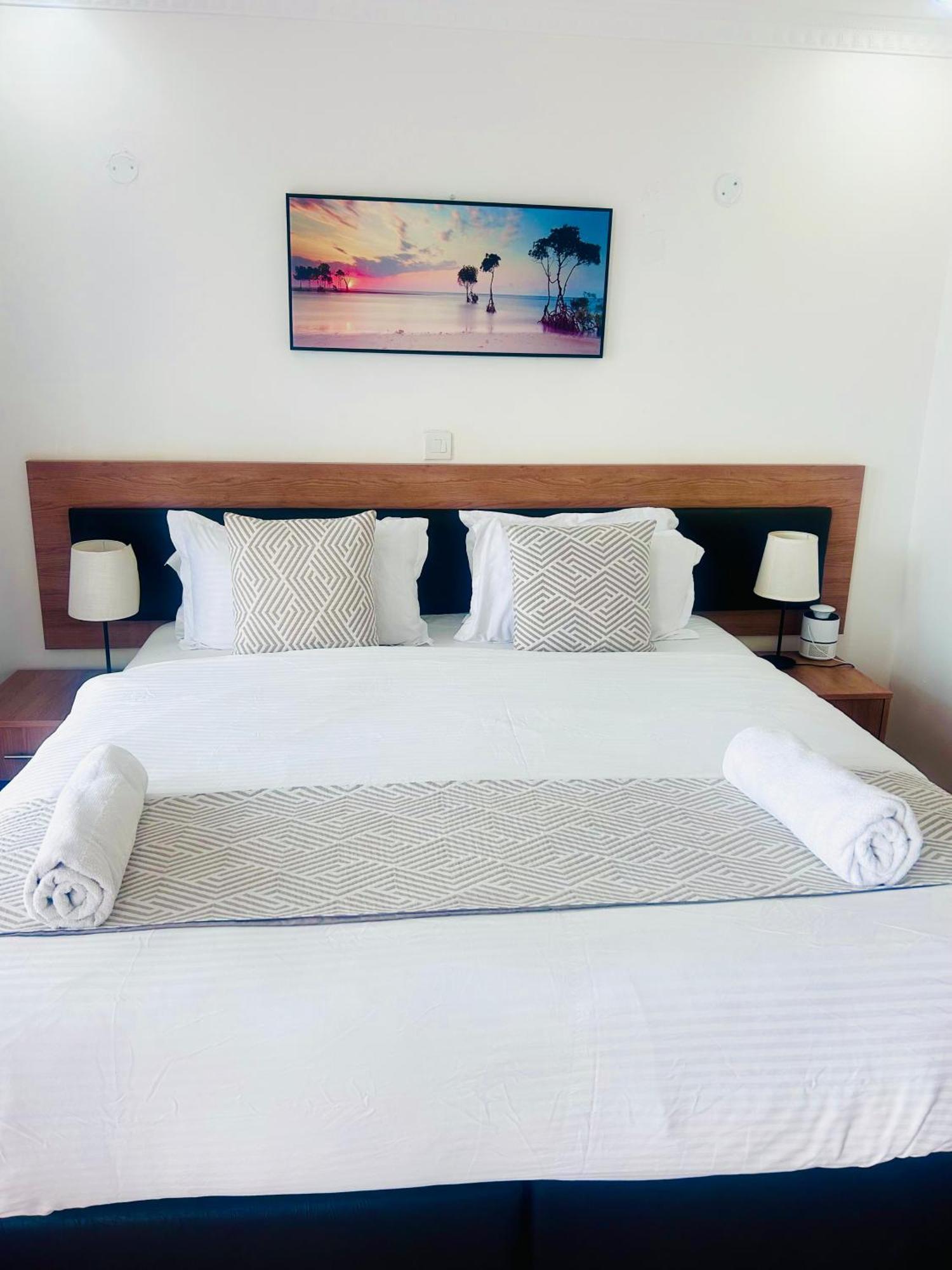 ניירובי Casa Misa Riverside מראה חיצוני תמונה