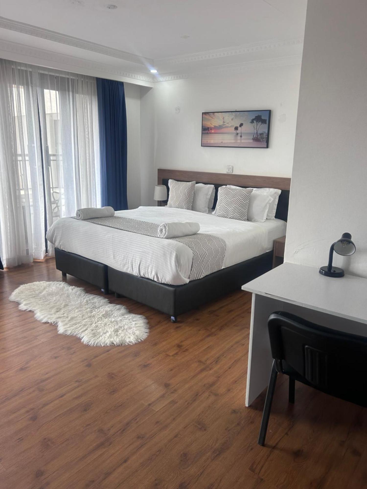 ניירובי Casa Misa Riverside מראה חיצוני תמונה