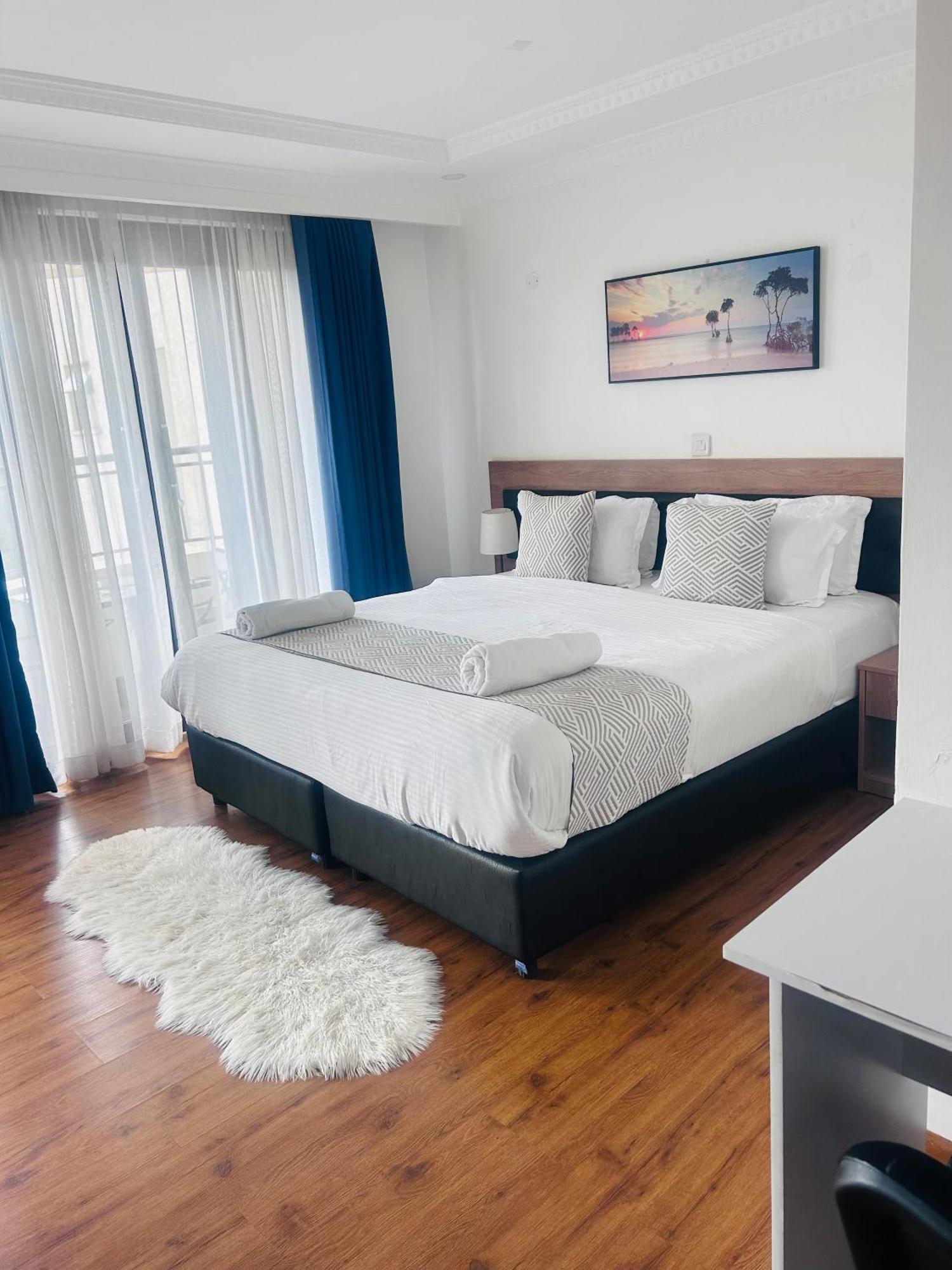 ניירובי Casa Misa Riverside מראה חיצוני תמונה