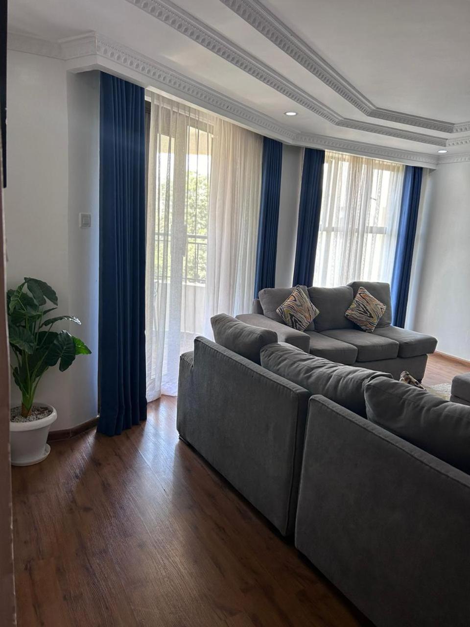 ניירובי Casa Misa Riverside מראה חיצוני תמונה