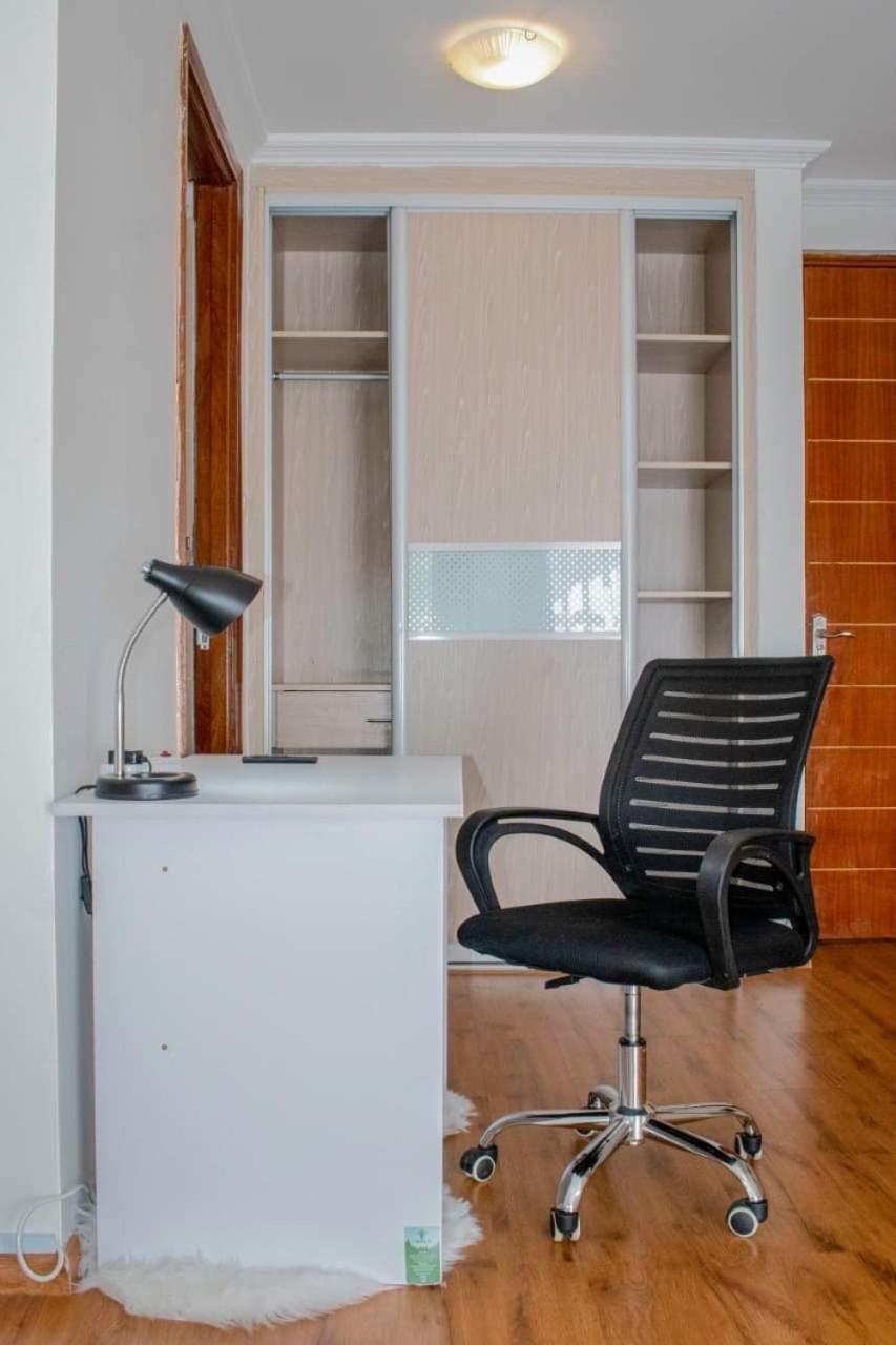 ניירובי Casa Misa Riverside מראה חיצוני תמונה