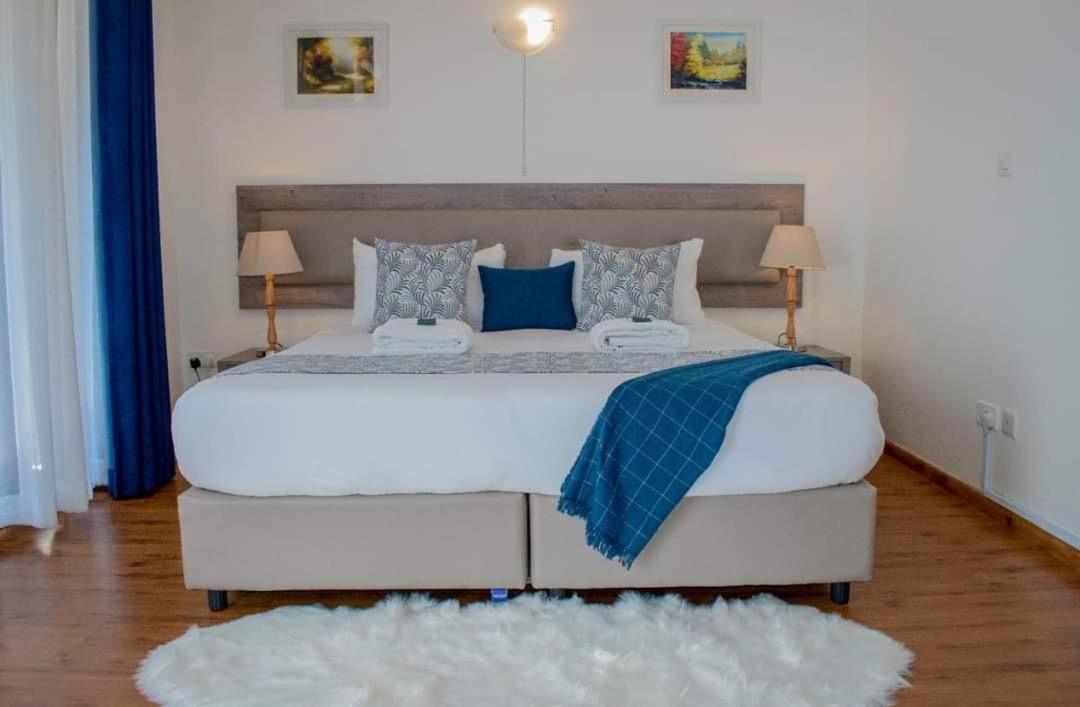 ניירובי Casa Misa Riverside מראה חיצוני תמונה