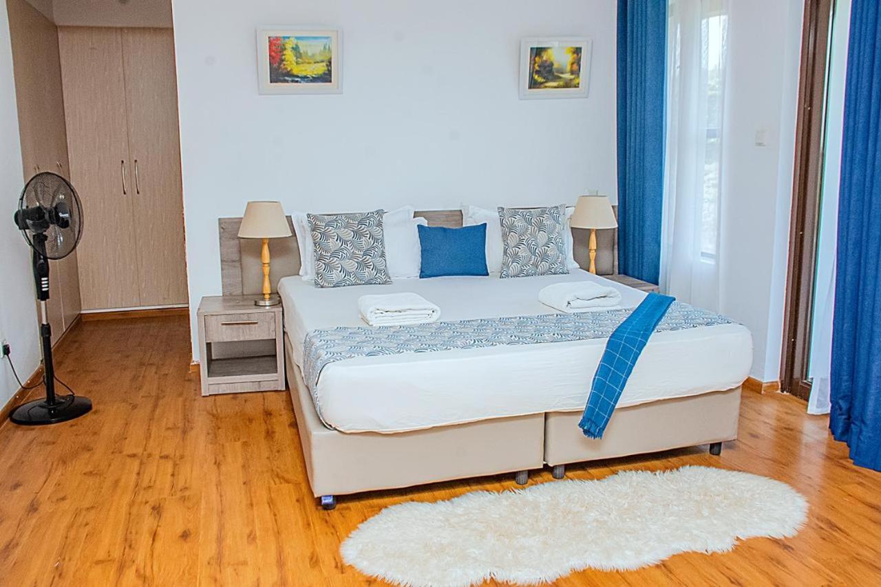 ניירובי Casa Misa Riverside מראה חיצוני תמונה